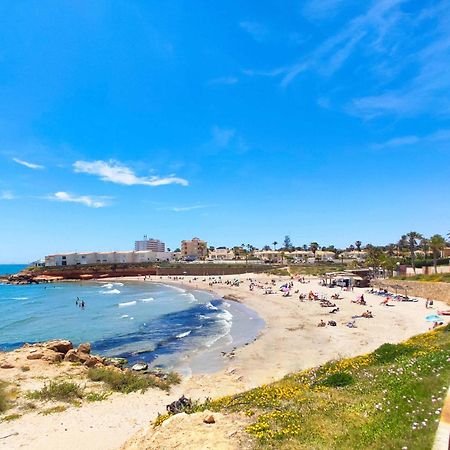 Punta Prima  Roza Punta Prima 아파트 외부 사진