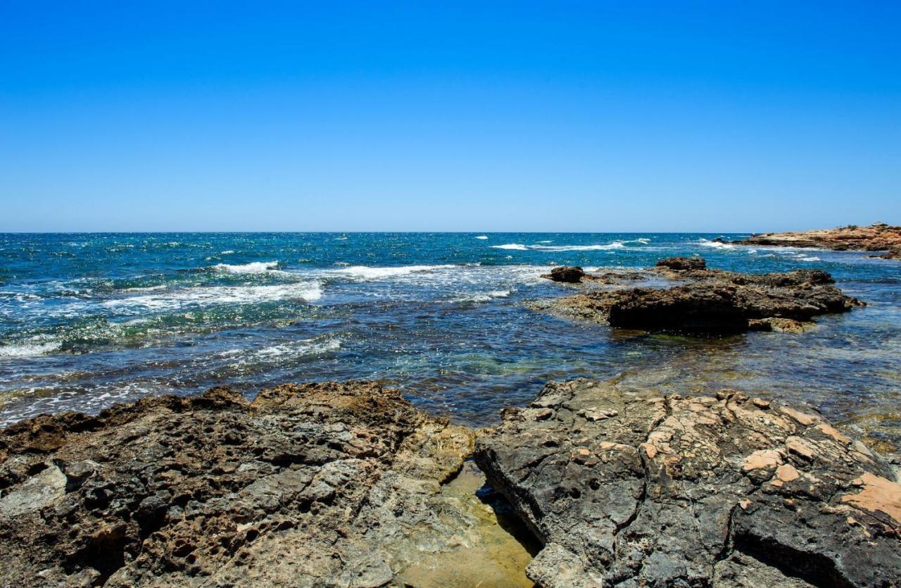 Punta Prima  Roza Punta Prima 아파트 외부 사진