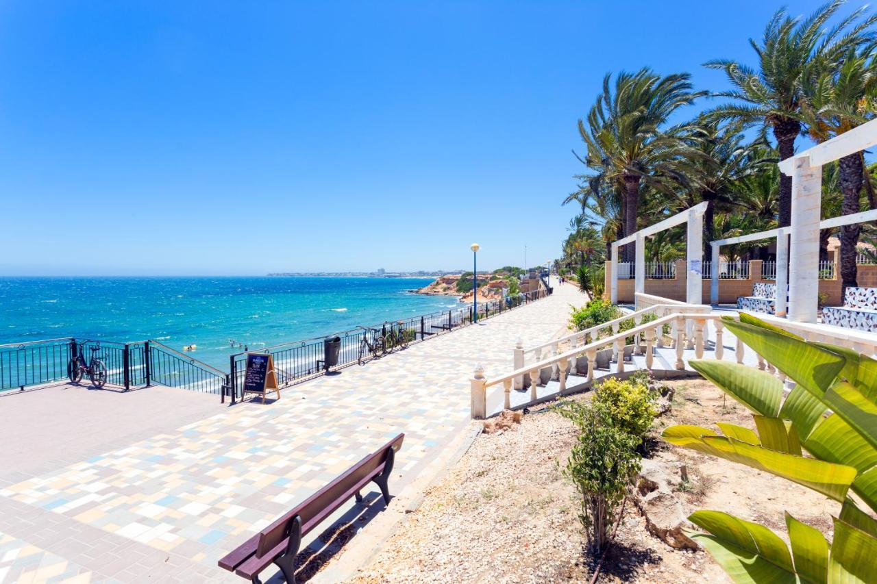 Punta Prima  Roza Punta Prima 아파트 외부 사진