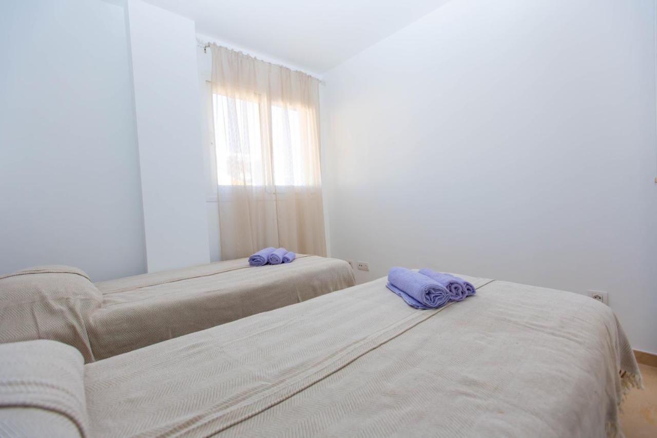 Punta Prima  Roza Punta Prima 아파트 외부 사진