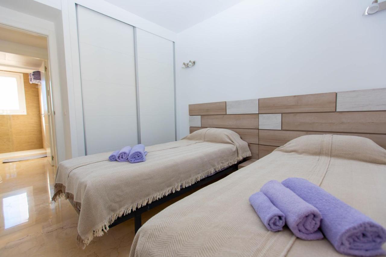 Punta Prima  Roza Punta Prima 아파트 외부 사진