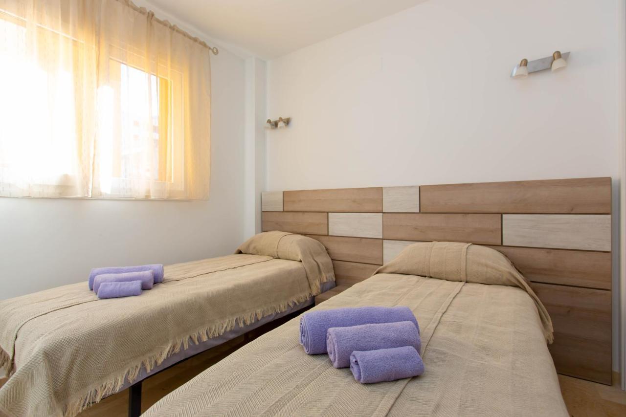 Punta Prima  Roza Punta Prima 아파트 외부 사진