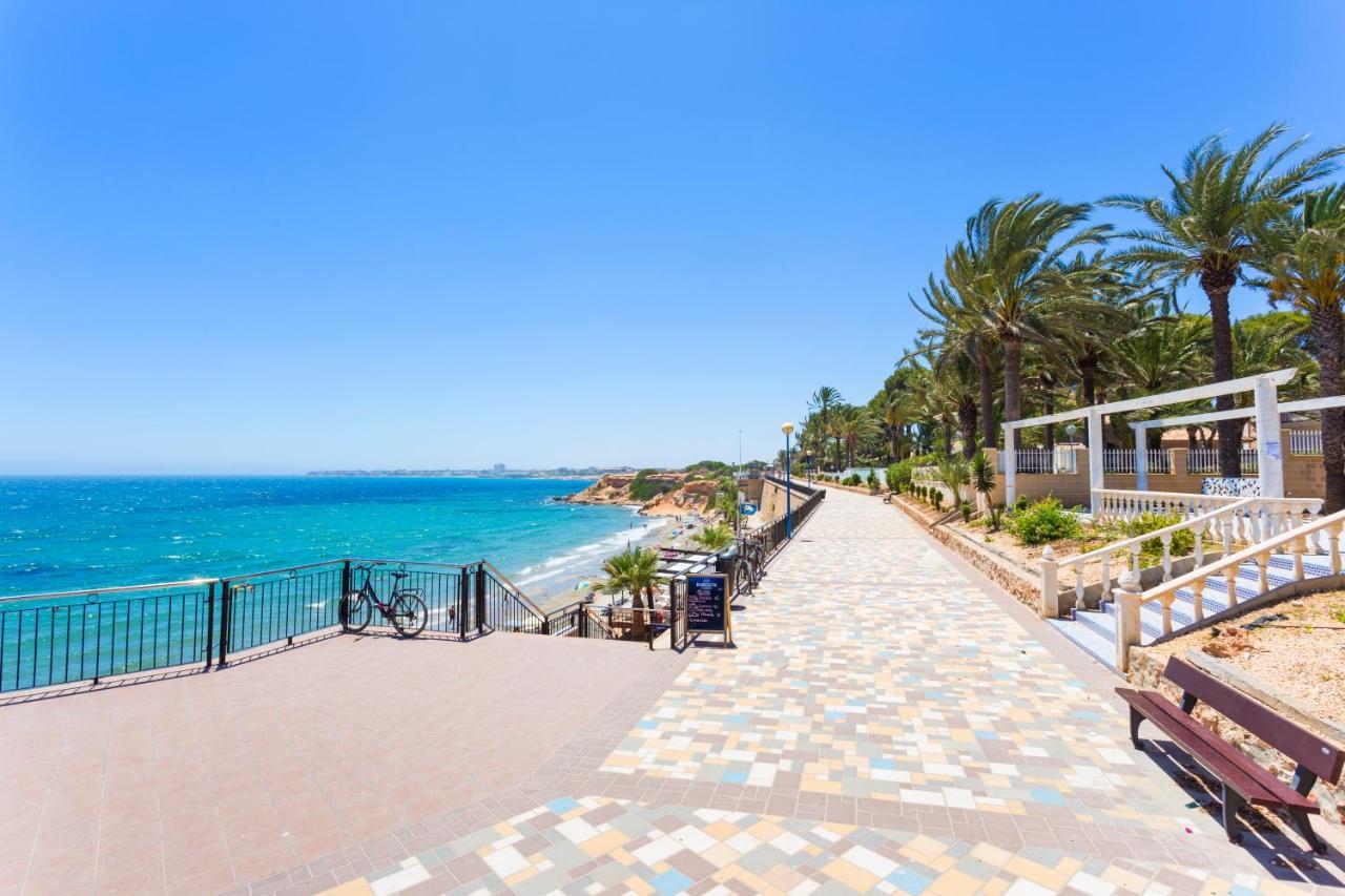 Punta Prima  Roza Punta Prima 아파트 외부 사진