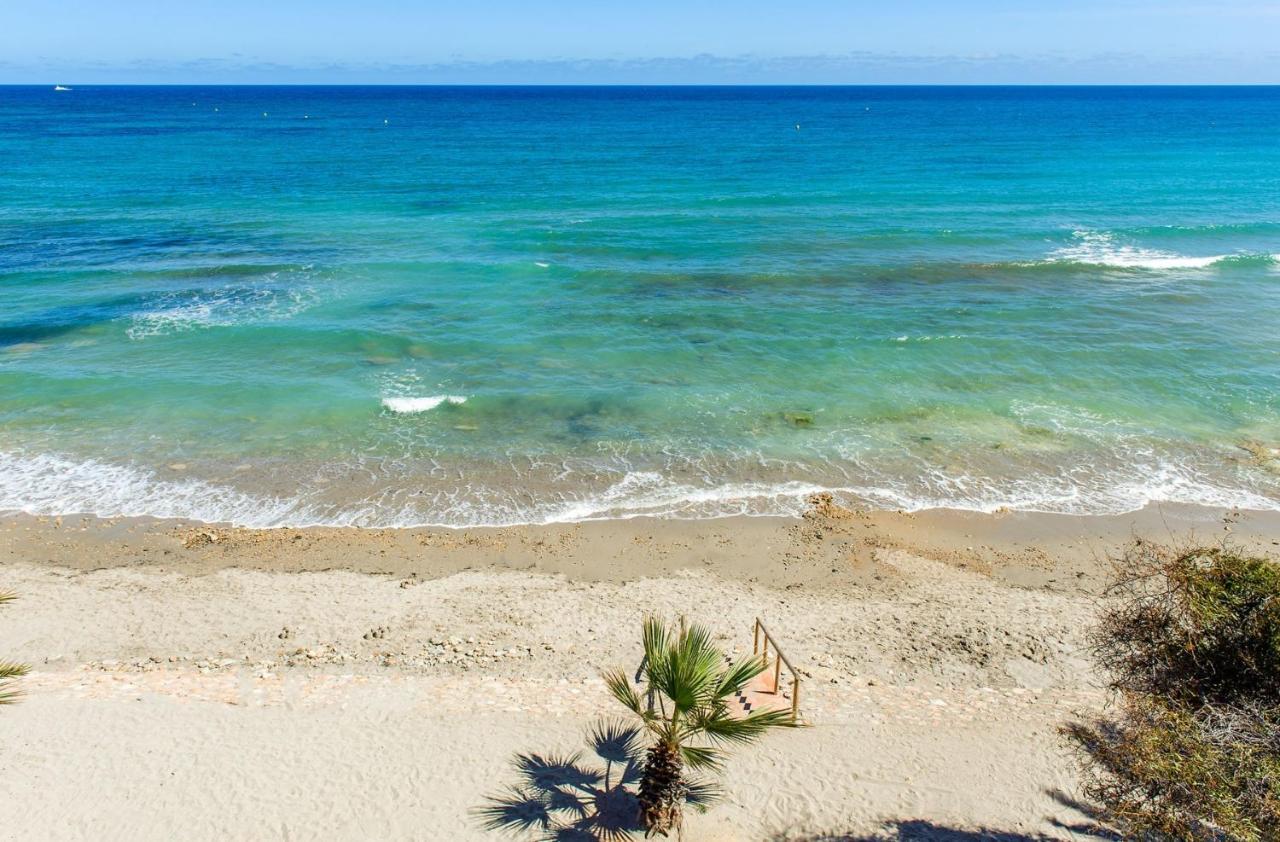 Punta Prima  Roza Punta Prima 아파트 외부 사진
