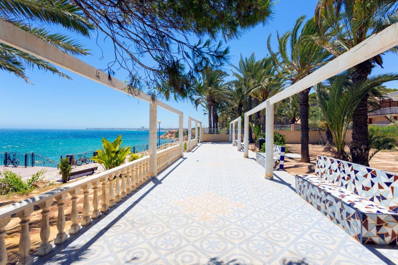 Punta Prima  Roza Punta Prima 아파트 외부 사진