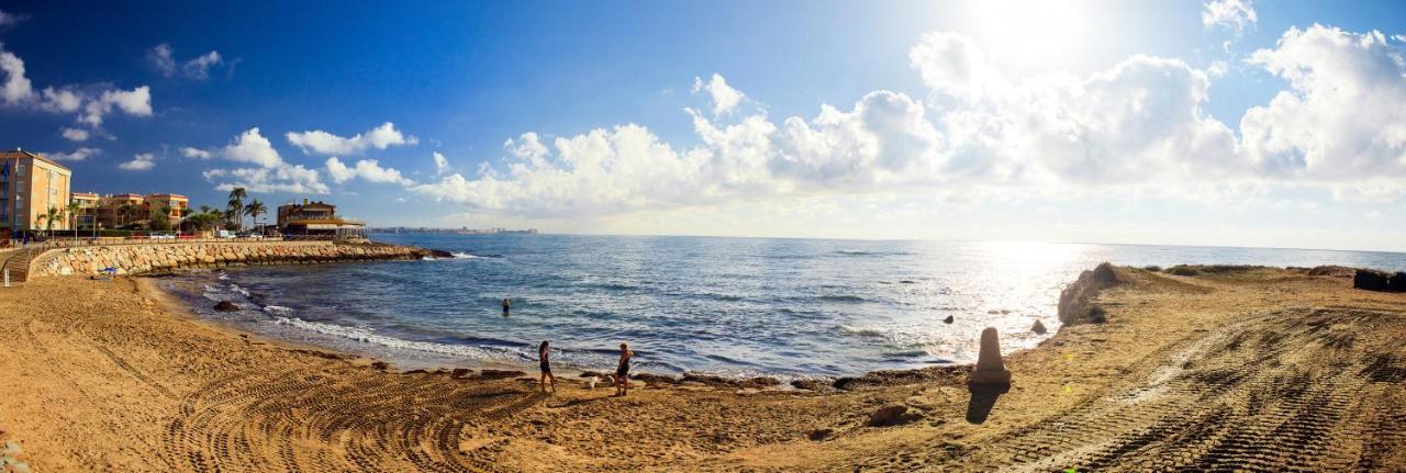 Punta Prima  Roza Punta Prima 아파트 외부 사진